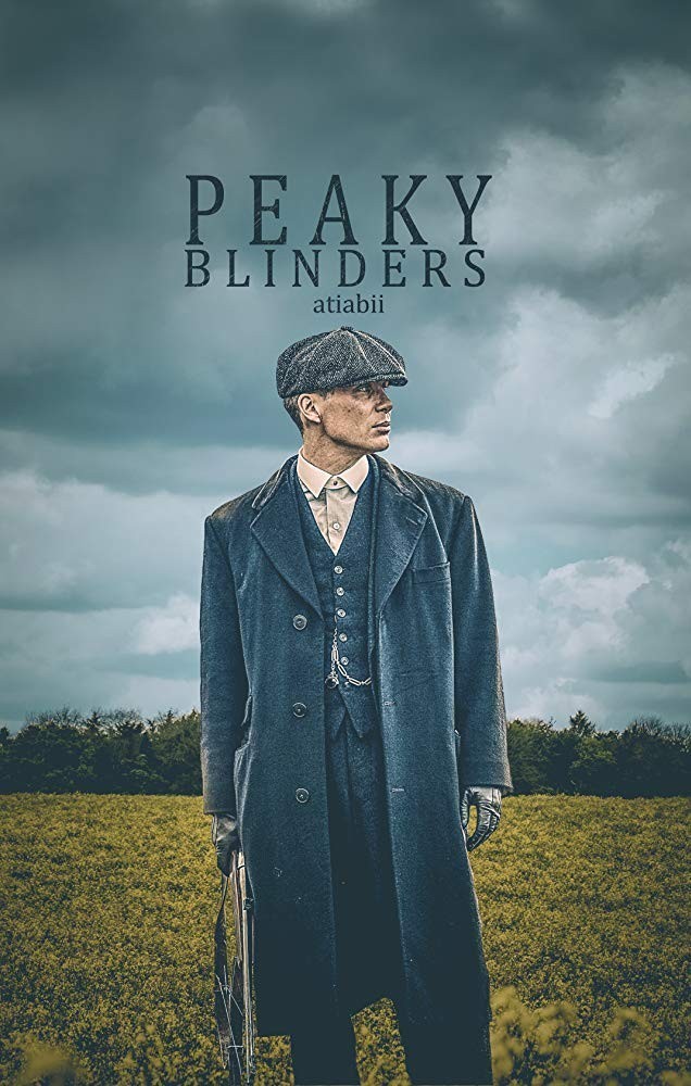 [浴血黑帮/Peaky Blinders 第五季][全06集]