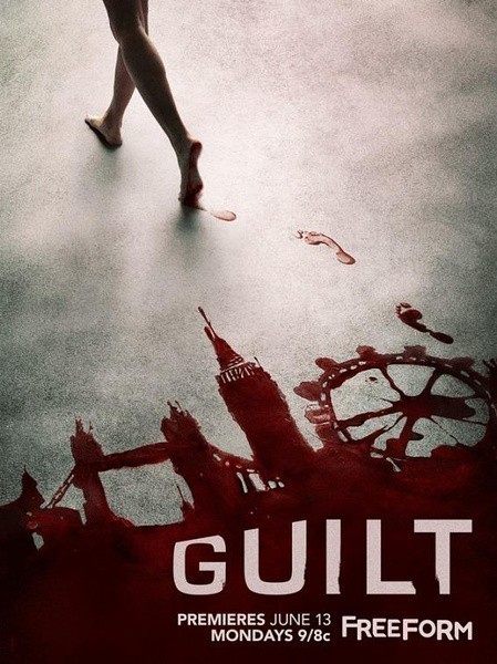 [罪/罪过/有罪 Guilt 第一季][全10集]