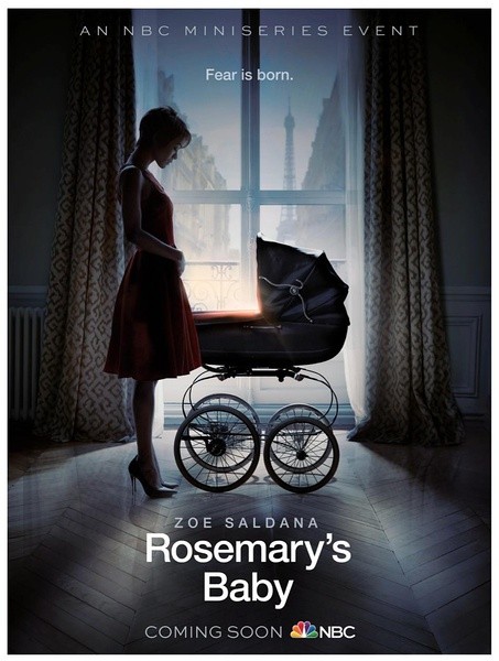 [魔鬼圣婴 迷你剧/Rosemarys Baby 第一季][全02集]