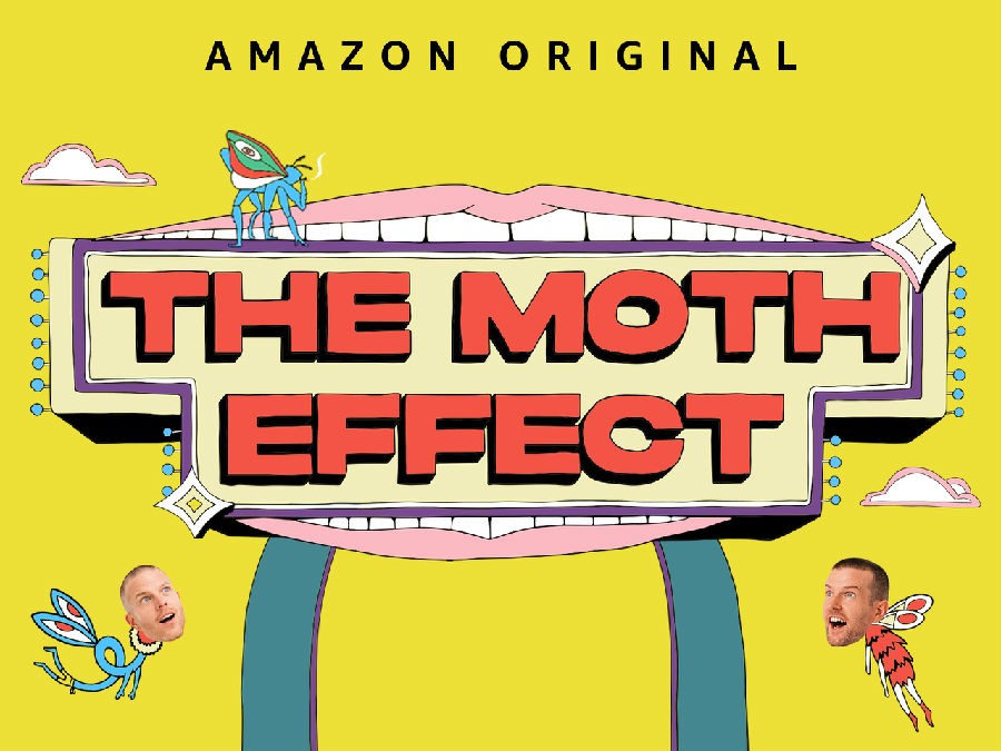 [飞蛾效应 The Moth Effect 第一季][全6集]