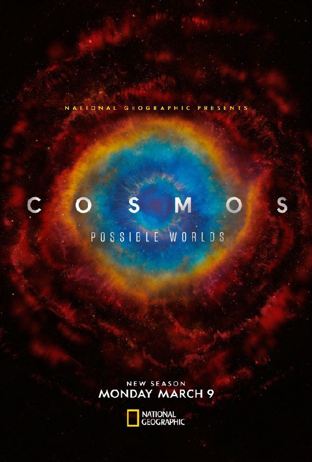 [宇宙时空之旅：未知世界 Cosmos: Possible Worlds][全13集]