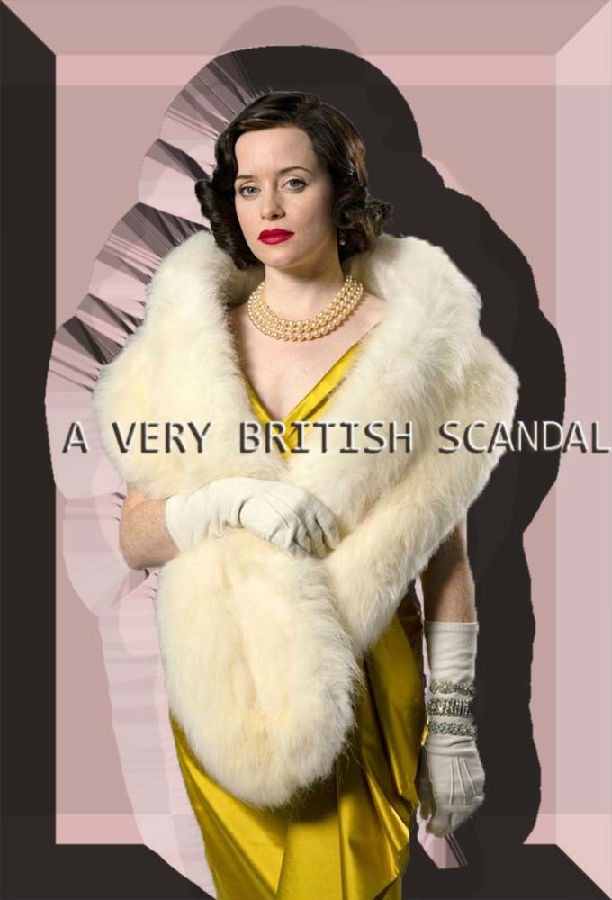 [英国式丑闻/英式丑闻 A Very British Scandal 第二季][全03集][英语中字]