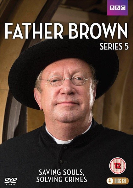 [布朗神父/Father Brown 第五季][全15集]