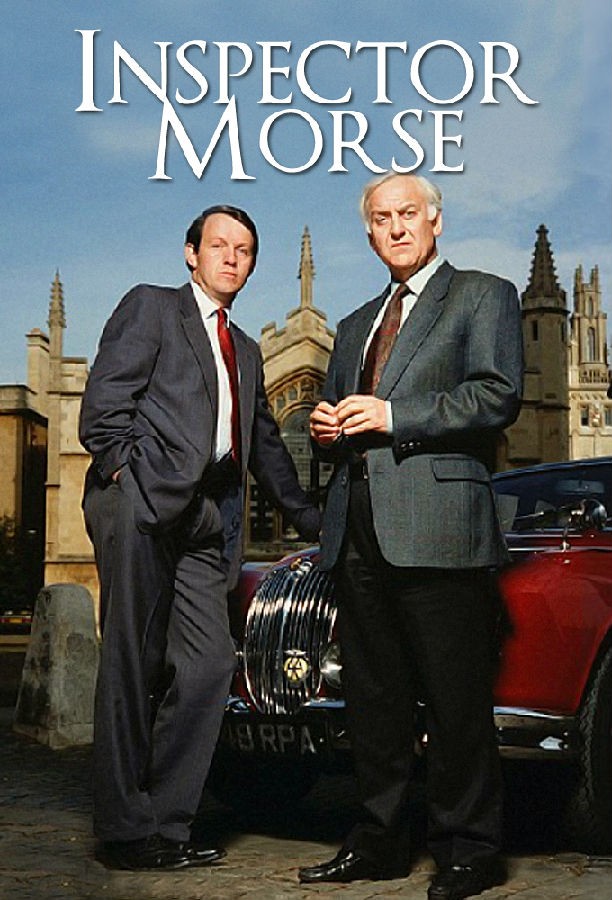 [摩斯探长/莫斯侦探/莫尔思探长 Inspector Morse 第二季][全04集][英语中字]