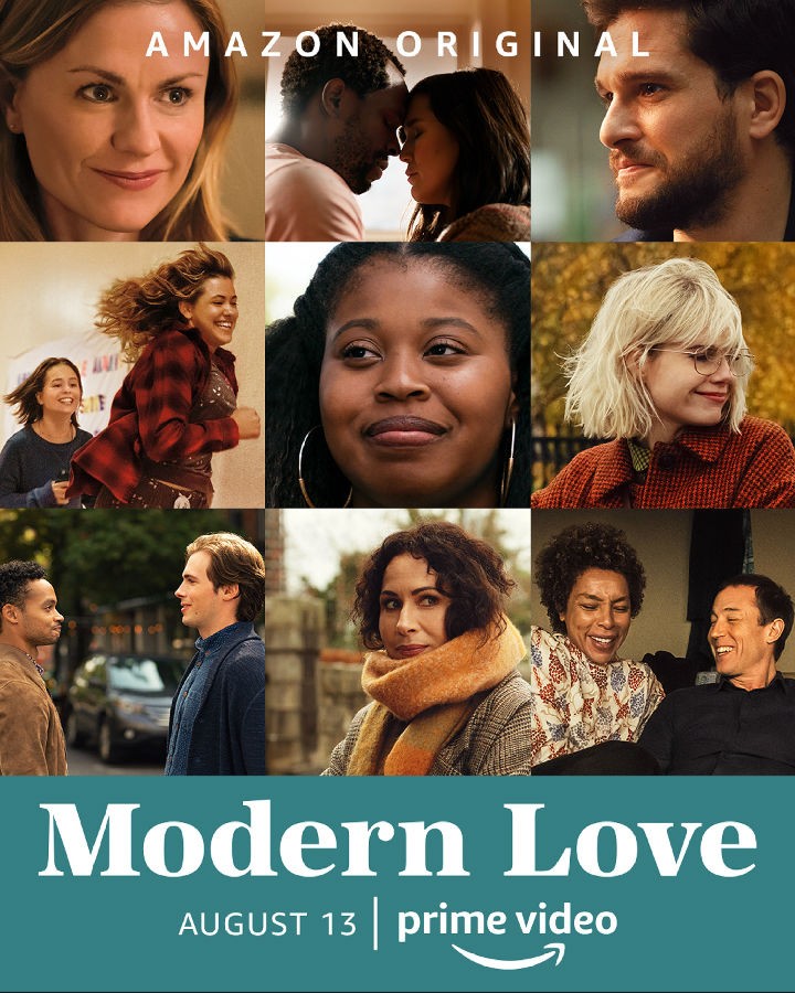 [摩登情爱 Modern Love 第二季][全08集][英语中字]