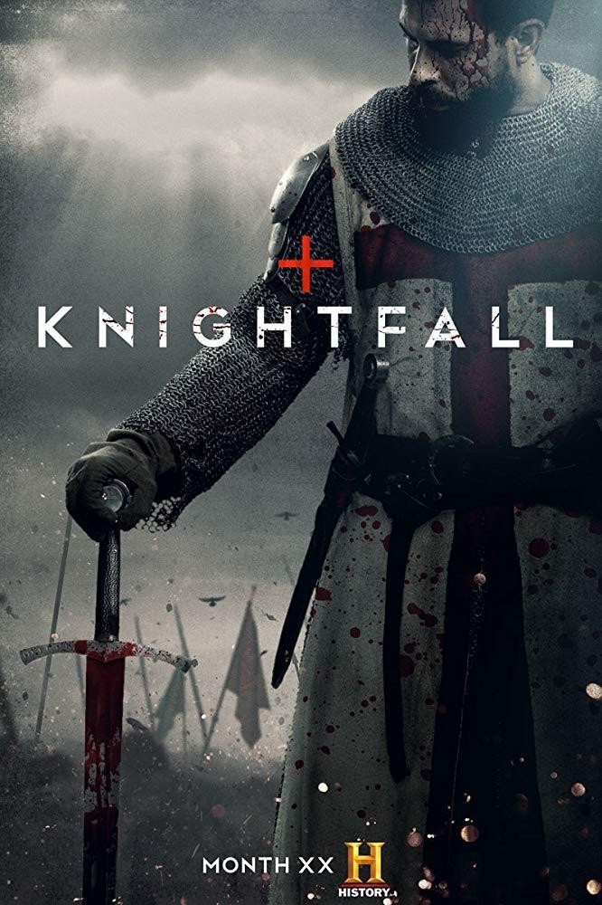 [骑士陨落 Knightfall 第二季][全08集]