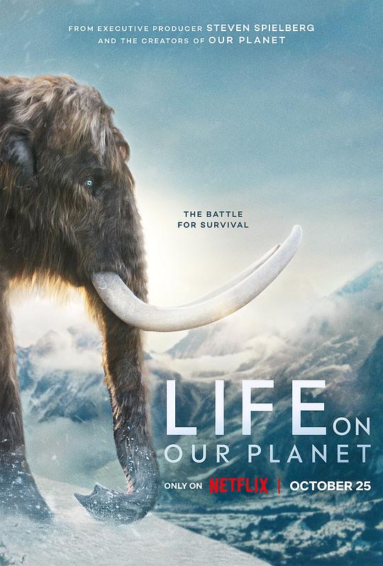 Netflix.我们星球上的生命.Life.on.Our.Planet.S01/8集全.2023.WEB-DL.720P.X264.AAC-NCCX