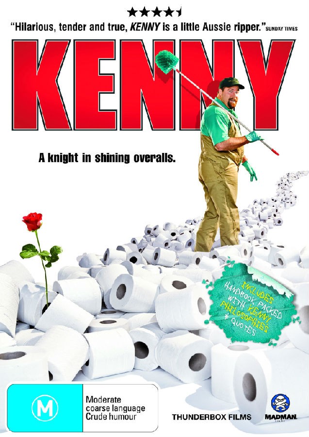  《凯利 Kenny》