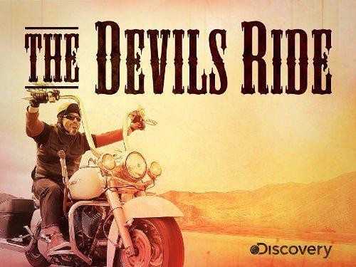 [魔鬼骑士/The Devils Ride 第一季][全06集]