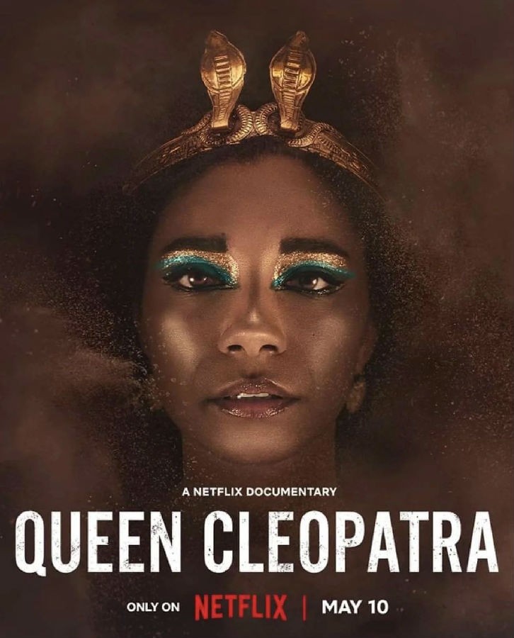 [埃及艳后 Queen Cleopatra 第一季][全04集][英语中字]