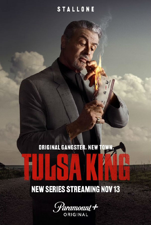 [塔尔萨之王/堪萨斯城黑帮/Tulsa King 第一季][全09集][英语中字]