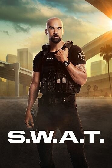 [反恐特警组/反恐特警队 S.W.A.T 第七季][全13集][英语中字]