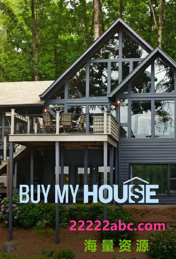 [我家卖起来 Buy My House 第一季][全06集][英语中字]