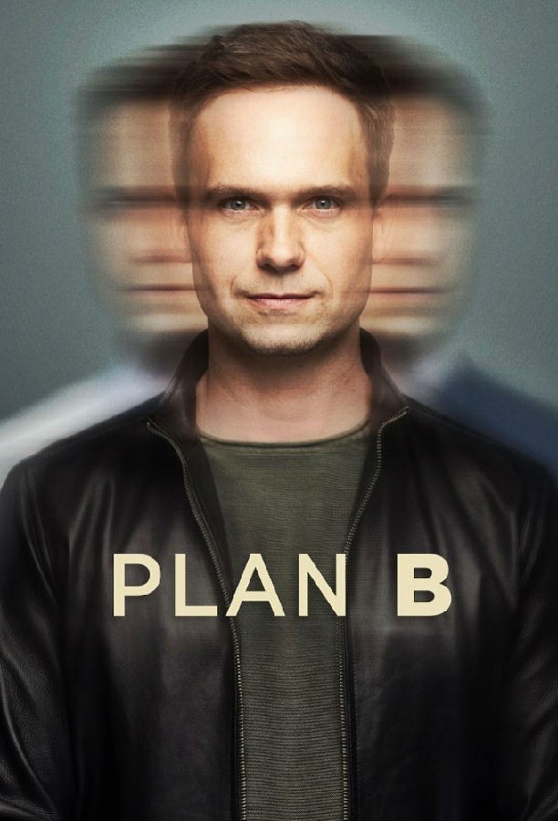 [B计划 Plan B 第一季][全06集][英语中字]