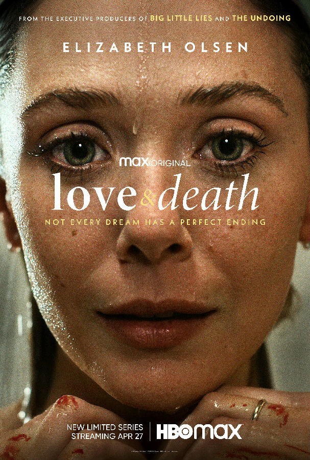 [爱与死亡 Love and Death 第一季][全07集][英语中字]