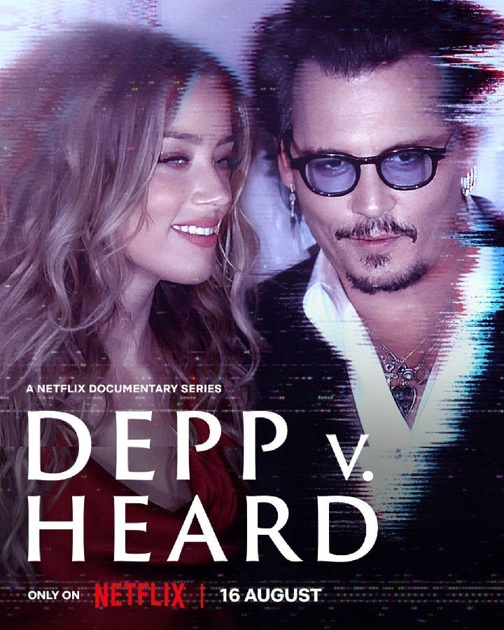 [德普大战赫德 Depp V Heard 第一季][全03集][英语中字]