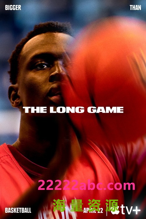 [漫长的比赛 The Long Game: Bigger Than Basketball 第一季][全05集][英语中字]