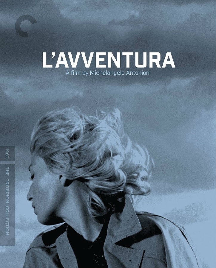  《奇遇 L'avventura》