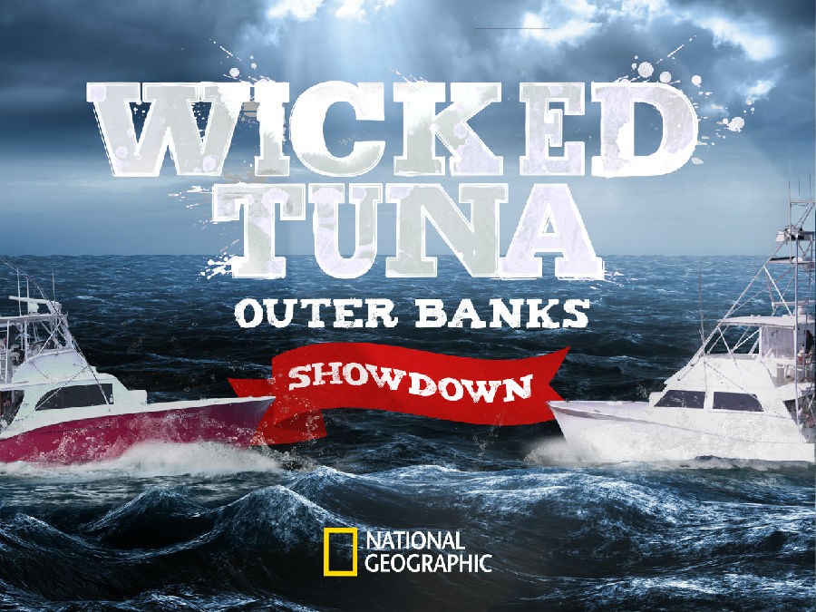 [捕鱼生死斗：邪恶金枪鱼 Wicked Tuna: Outer 第一季][全18集][英语中字]