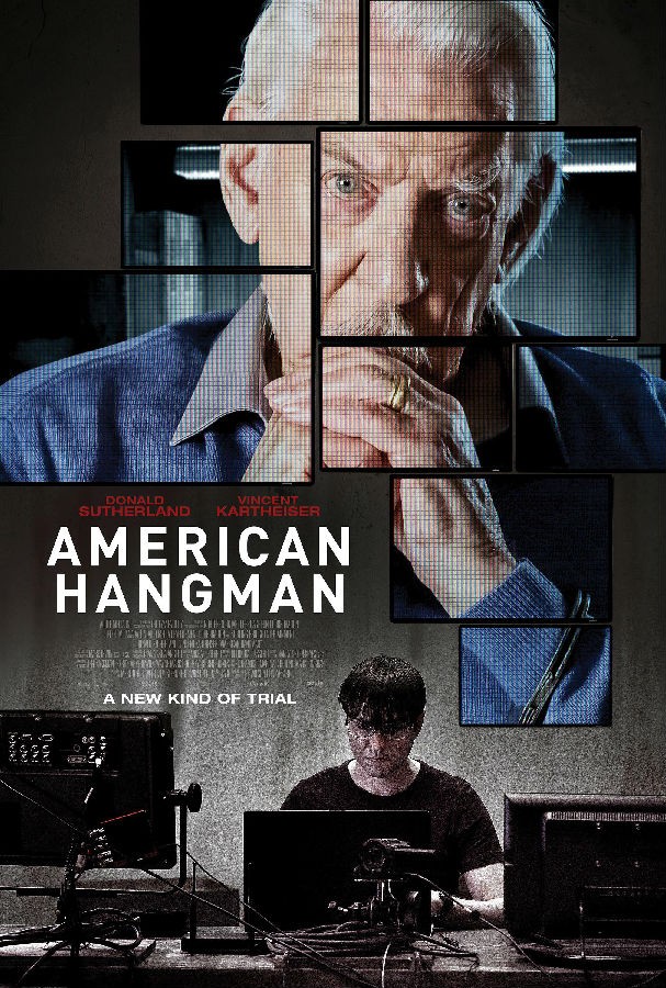 《美国刽子手 American Hangman》