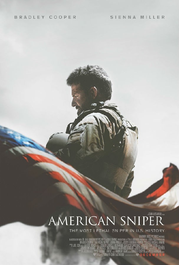  《美国狙击手 American Sniper]》