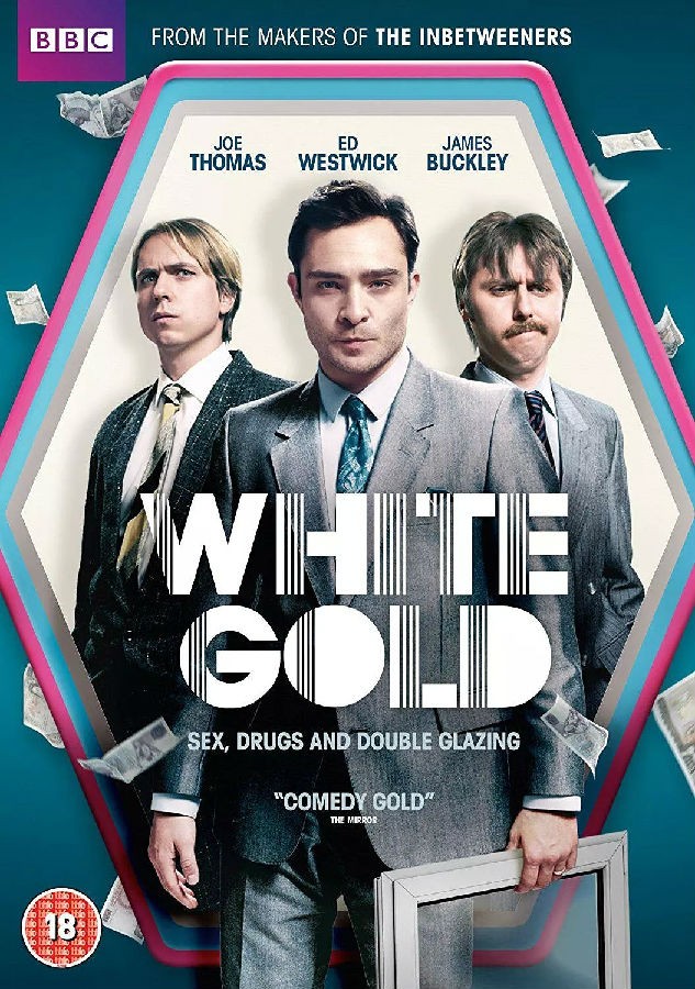 [白金狂人/White Gold 第二季][全06集]