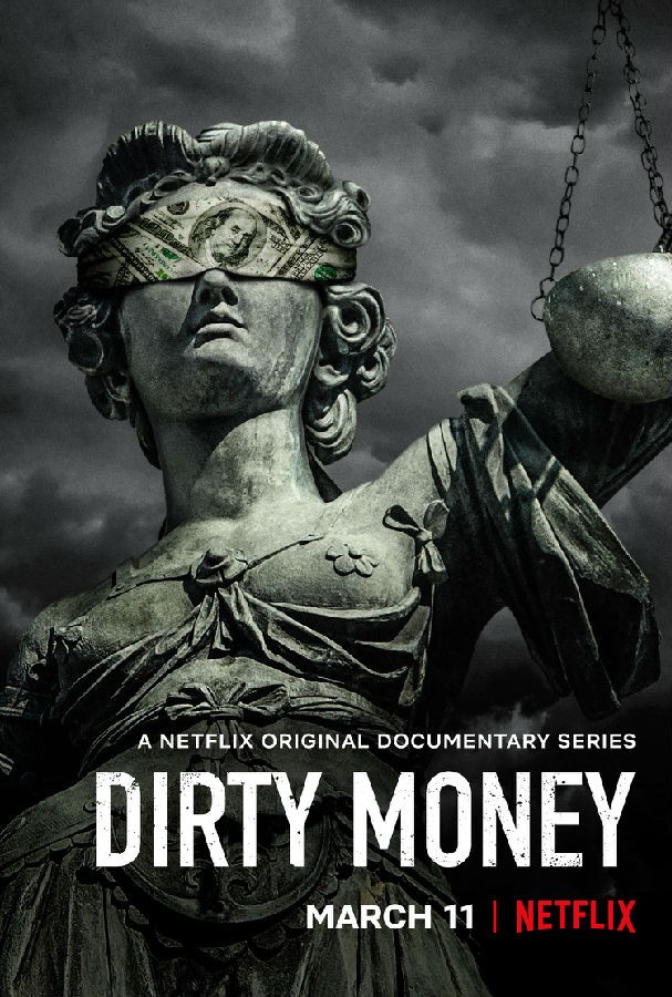 [黑钱/不义之财 Dirty Money 第二季][全06集][英语中字]