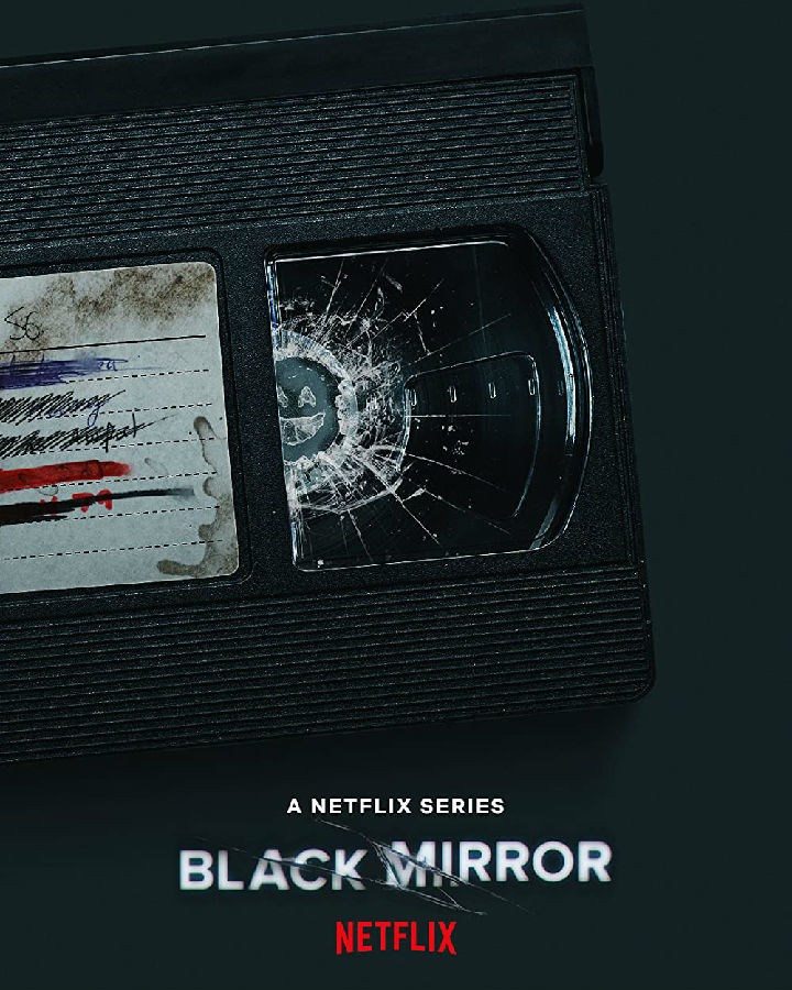 [黑镜/Black Mirror 第六季][全05集][英语中字]