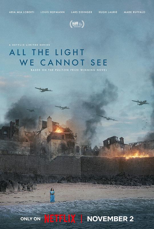 [所有我们看不见的光 All the Light We Cannot 第一季][全04集][英语中字]