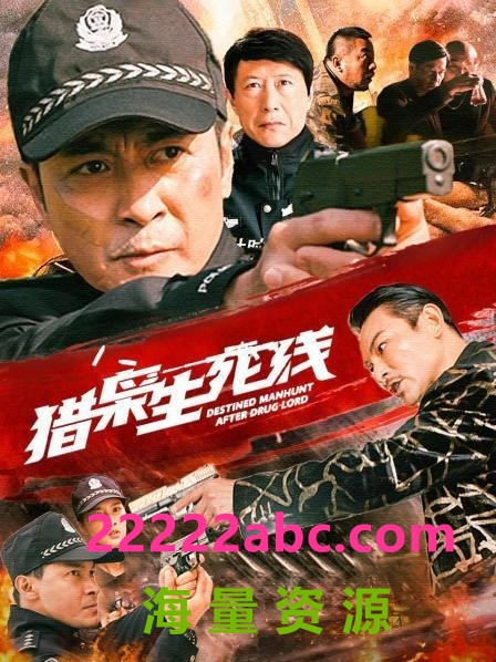 2021剧情《猎枭生死线》1080p.HD国语中字