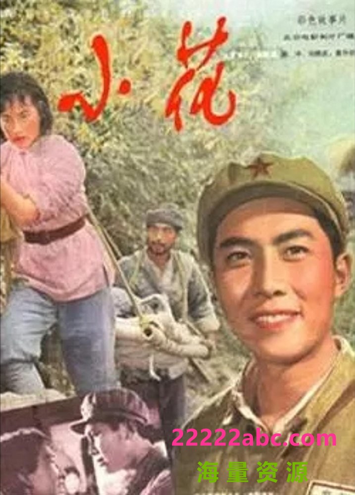 [1979] [小花][经典老电影][mp4] [2.12GB]