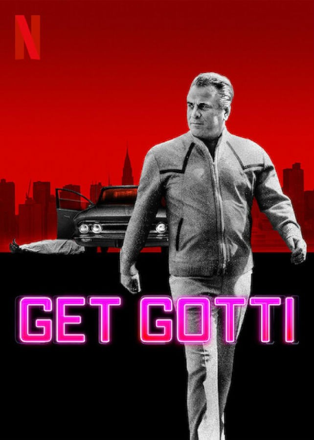 [恐惧之城：纽约黑帮教父落网记 Get Gotti 第一季][全03集][英语中字]