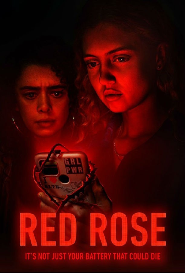 [红玫瑰 Red Rose 第一季][全08集][英语中字]