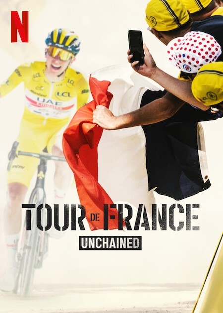 [环法自行车赛：逆风飞驰 Tour de France 第一季][全08集][法语中字]