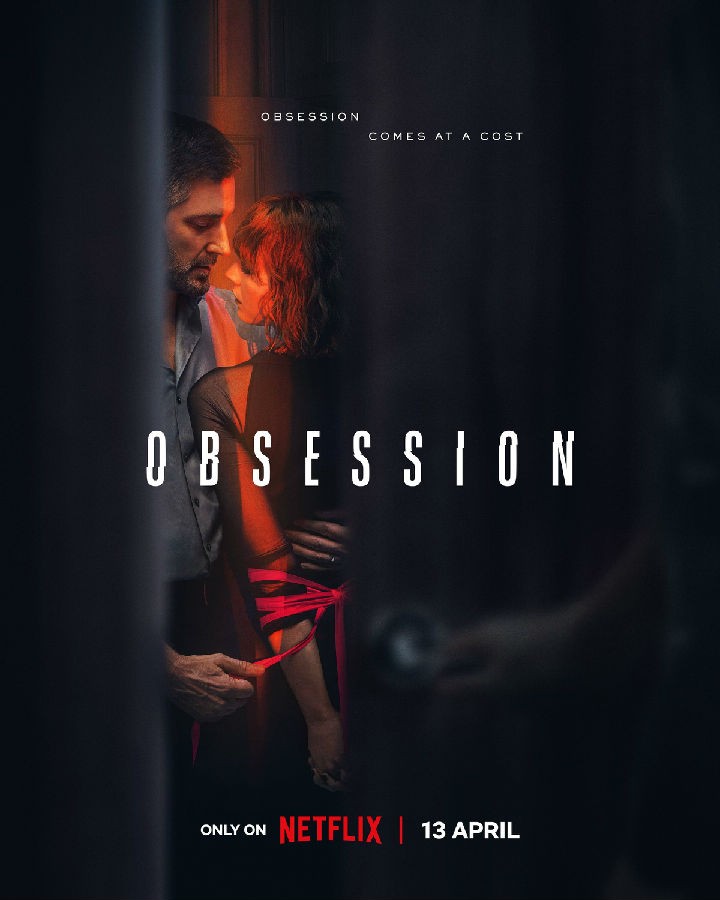 [BT下载][情劫/禁忌痴恋/Obsession 第一季][全04集][英语中字]