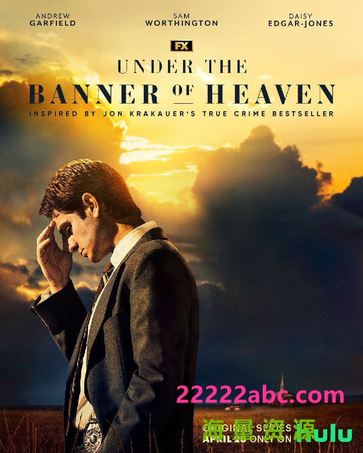 [天堂的旗帜下/天堂旗帜下 Under the Banner of Heaven 第一季][全07集][英语中字]