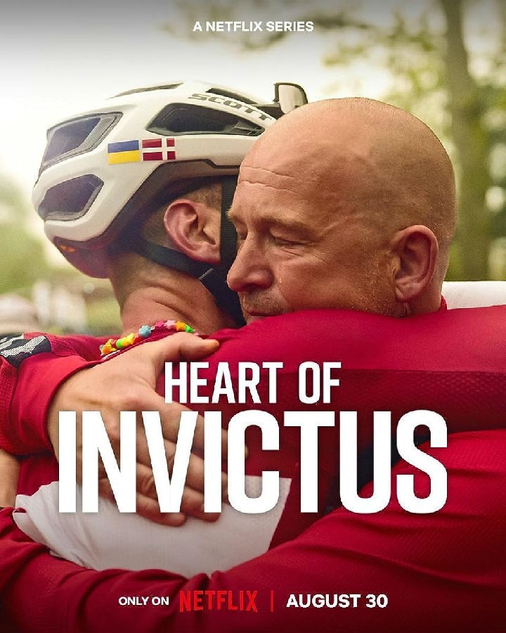 [不屈的灵魂 Heart of Invictus 第一季][全05集][英语中字]