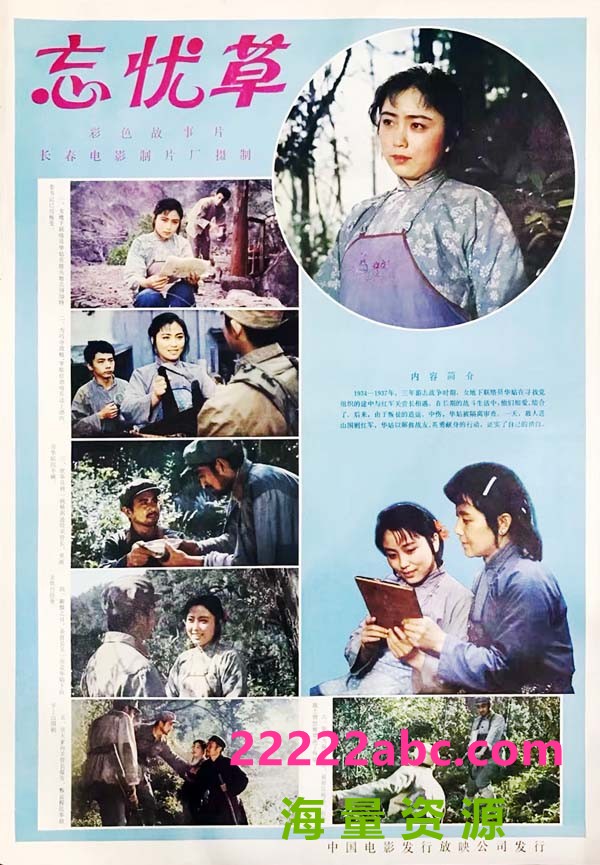 [1982]  [忘忧草][mkv] [1.09GB]