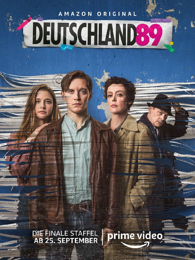 [德国八三年/德国83年 Deutschland 83 第三季][全08集]