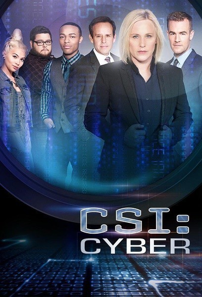 [犯罪现场调查:网络/CSI:Cyber 第二季][全18集]