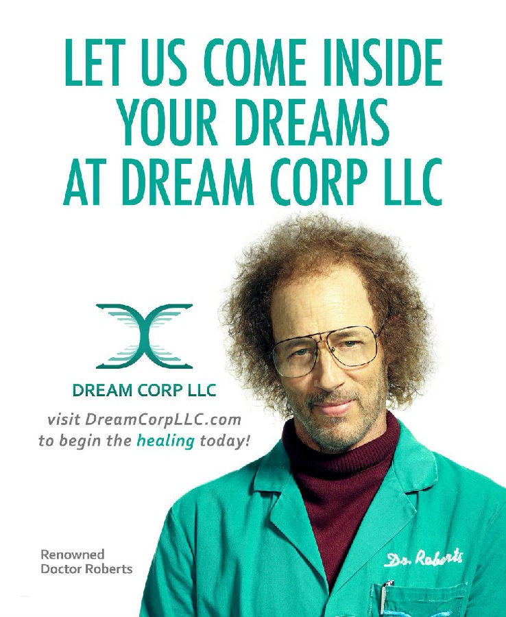 [梦公司 Dream Corp LLC 第一至第二季][全2季20集]