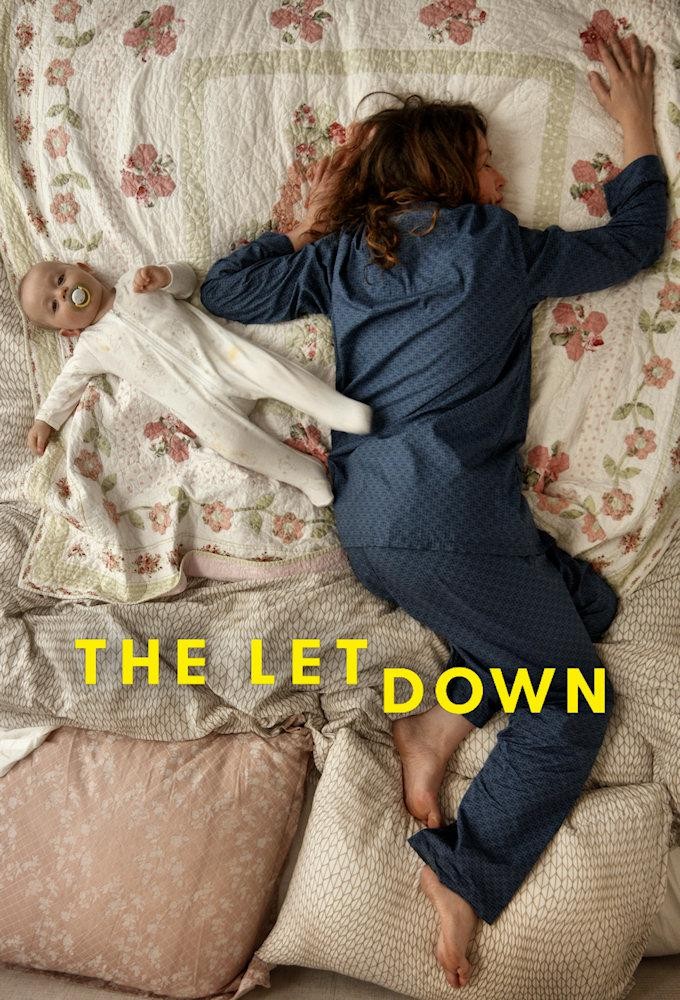 [失望老妈/丧气老妈/The Letdown 第二季][全06集]