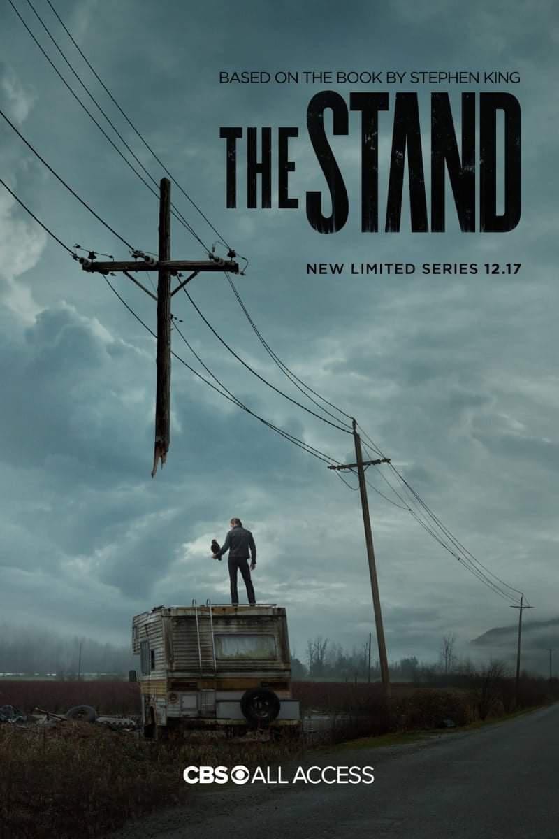 [末日逼近 The Stand 第一季][全09集]