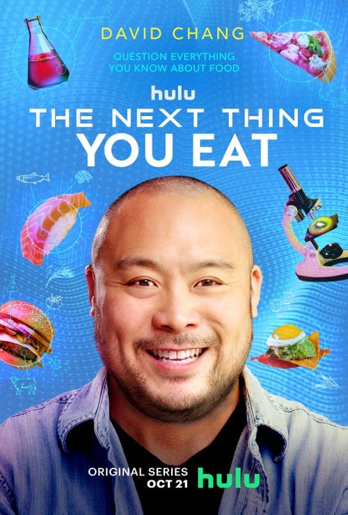 [The Next Thing You Eat 第一季][全06集]