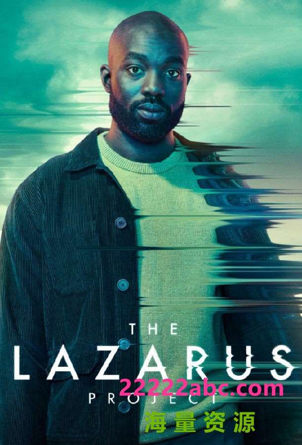 [撕裂记忆体 The Lazarus Project 第一季][全08集][英语中字]