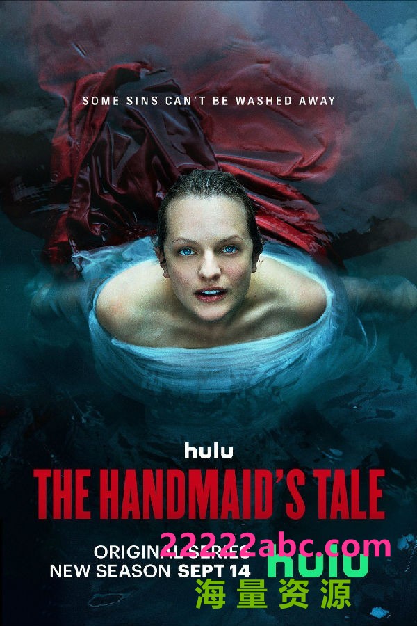 [侍女的故事/使女的故事 The Handmaids Tale 第五季][全10集][英语中字]