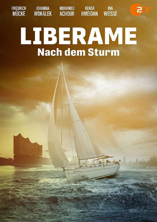 [利伯拉梅号：风暴之后 Liberame 第一季][全06集][德语中字]