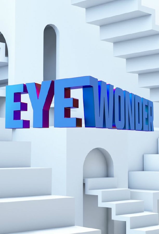 [眼睛奇迹 Eye Wonder 第一季][全13集][英语中字]