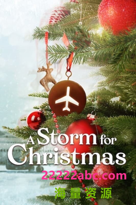 [圣诞风暴 A Storm for Christmas 第一季][全06集][挪威语中字]