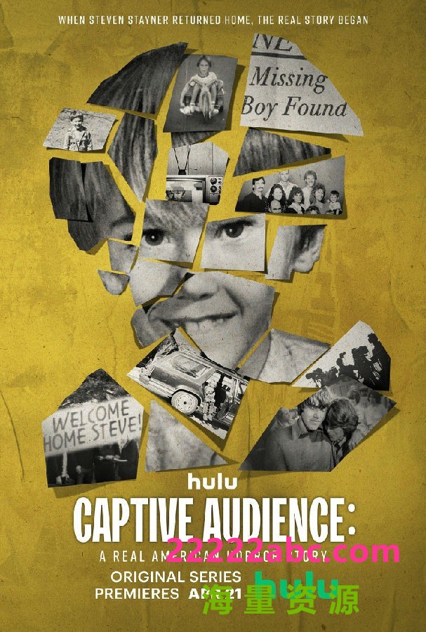 [BT下载][Captive Audience 第一季][全03集][英语中字]